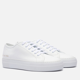 Common Projects: Белые кроссовки  Tournament