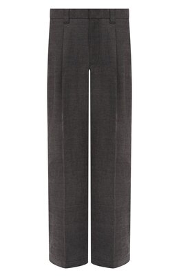 Giorgio Armani: Льняные брюки 
