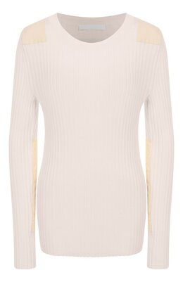 Helmut Lang: Свитер из шерсти 