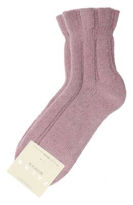 Falke: Светлые носки 