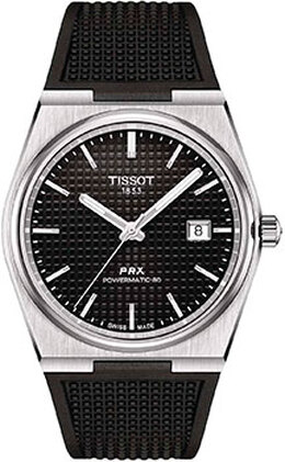 Tissot: Часы 
