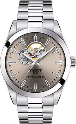 Tissot: Часы 