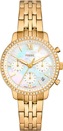 Fossil: Часы 