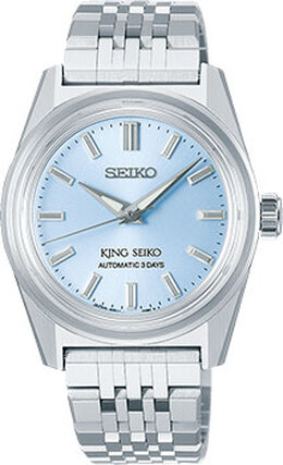 Seiko: Часы 