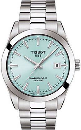 Tissot: Часы 