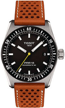 Tissot: Часы 