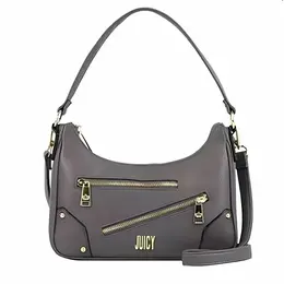 Juicy Couture: Серая сумка 
