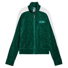 PUMA: Свитшот  T7