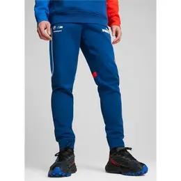 PUMA: Спортивные брюки  BMW Motorsport