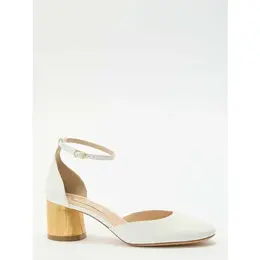Casadei: Белые туфли 