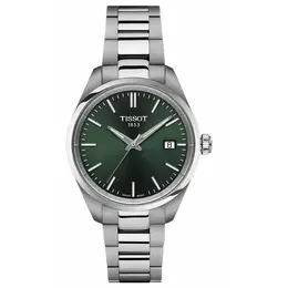 TISSOT: Часы 
