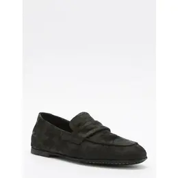 Officine creative: Чёрные лоферы 