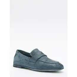 Officine creative: Синие лоферы 