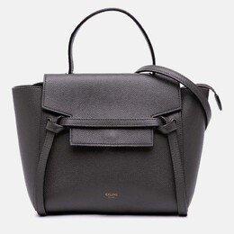 Celine: Поясная сумка 