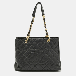 Chanel: Сумка-шоппер 