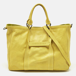 Longchamp: Сумка-шоппер 