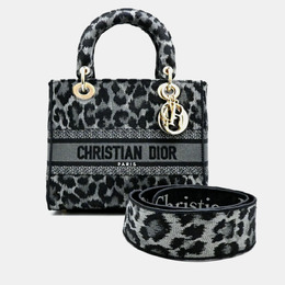 Dior: Сумка 