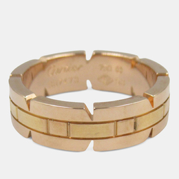 Cartier: Кольцо  Tank Française