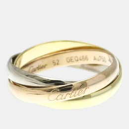 Cartier: Кольцо  Trinity