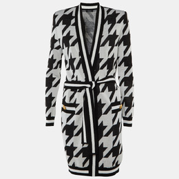 Balmain: Кардиган на пуговицах 