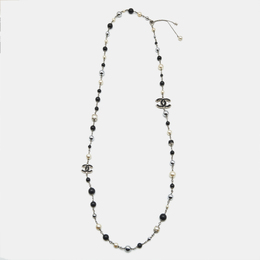 Chanel: Колье 