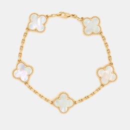 Van Cleef & Arpels: Браслет 