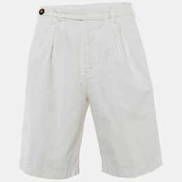 Brunello Cucinelli: Белые шорты 