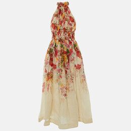 Zimmermann: Льняное платье 