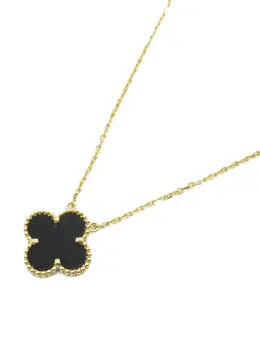 Van Cleef & Arpels: Колье 