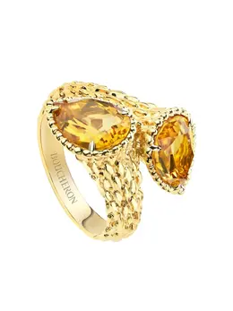 Boucheron: Кольцо 