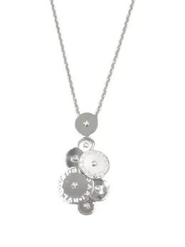 Bvlgari Pre-Owned: Колье 
