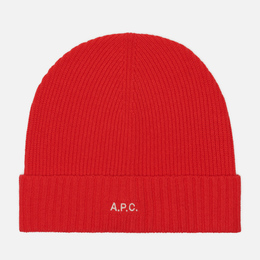 A.P.C.: Красная шапка 