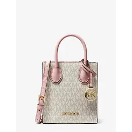 MICHAEL KORS: Золотая сумка 