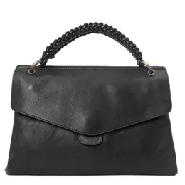 Officine creative: Чёрная сумка 