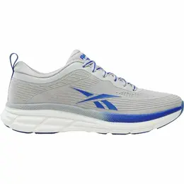 Reebok: Серые кроссовки 