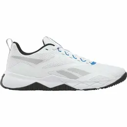 Reebok: Белые кроссовки 