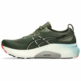 ASICS: Кроссовки  Gel-Kayano цвета хаки