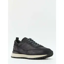 Officine creative: Синие кроссовки 