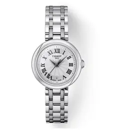 TISSOT: Часы 