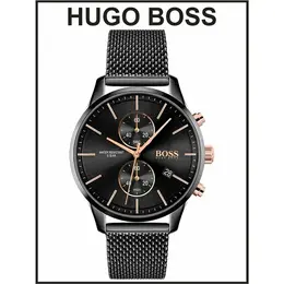 BOSS: Часы 