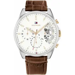 TOMMY HILFIGER: Часы 