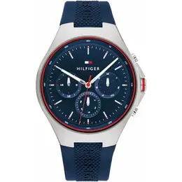 TOMMY HILFIGER: Часы 