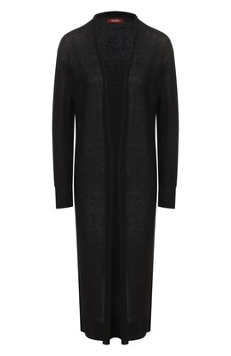 Max Mara Studio: Кардиган из вискозы 