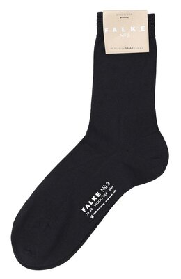 Falke: Синие носки 