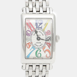 Franck Muller: Часы 