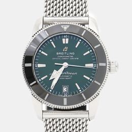 Breitling: Часы  SuperOcean