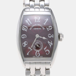 Franck Muller: Часы 