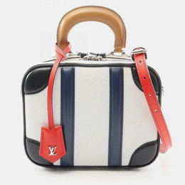 Louis Vuitton: Яркая сумка через плечо  Épi