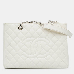 Chanel: Сумка-шоппер 