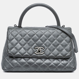 Chanel: Сумка на руку 